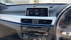 BMW X1 xDrive 25e M Sport 5dr Auto Estate